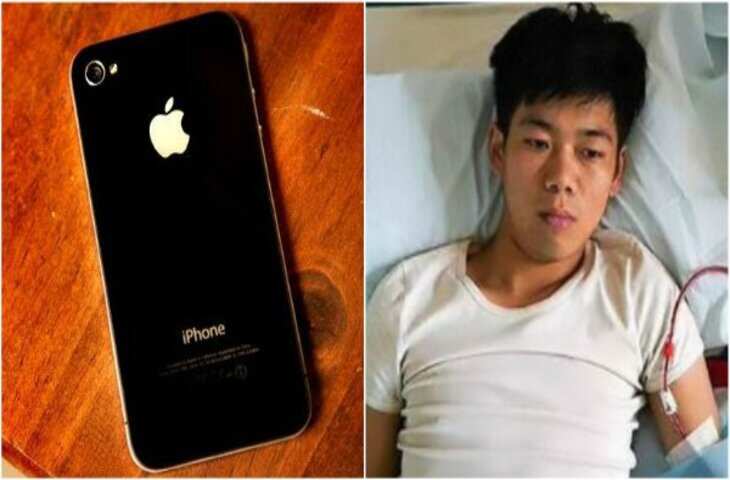 iPhone के लिए हद पार! किसी ने स्पर्म डोनेट किया तो किसी ने किडनी बेची, दादा की हत्या तक पहुंचा महंगे फोन का जुनून