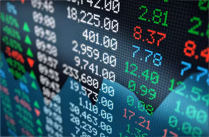 Stock Market Update: शेयर बाजार में लौटी रौनक, सेंसेक्स 800 अंक से ज्यादा उछला, निफ्टी 22,500 के पार; IT शेयरों में जोरदार तेजी