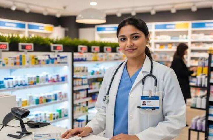 क्या बिना बी-फॉर्म/डी-फॉर्म के खोल सकते हैं मेडिकल स्टोर? जानिए कौन सी पढ़ाई के बाद मिलता है मेडिकल लाइसेंस