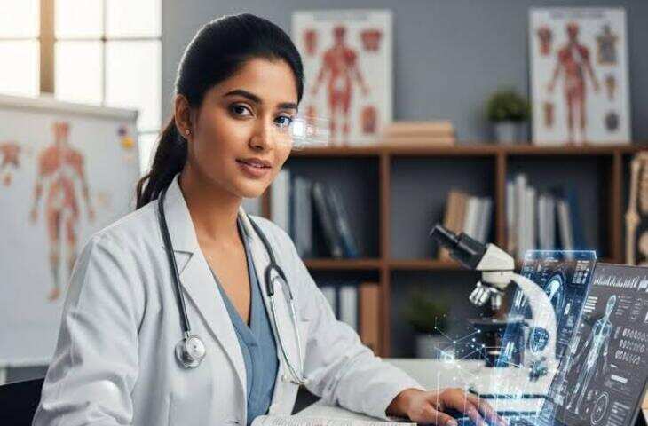 Breast Cancer Detection: AIIMS ने विकसित की AI आधारित मैमोग्राफी तकनीक, रेडियोलॉजिस्ट को मिलेगी जांच में मदद