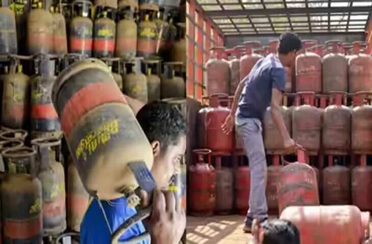 आज से बदल गए ये चार नियम: कॉमर्शियल LPG 994 रुपये तक महंगा, गेमिंग नियम अपडेट, मई के 4 बड़े बदलाव जानें