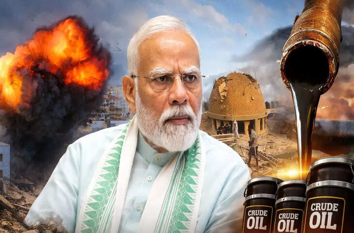 ईरान-इजरायल