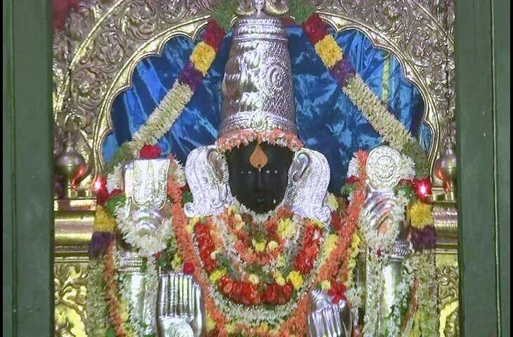 कर्नाटक का अनोखा मंदिर: यहां एक ही मूर्ति में दिखते हैं शिव और विष्णु, जाने इसके पीछे छिपा गूढ़ रहस्य&nbsp;