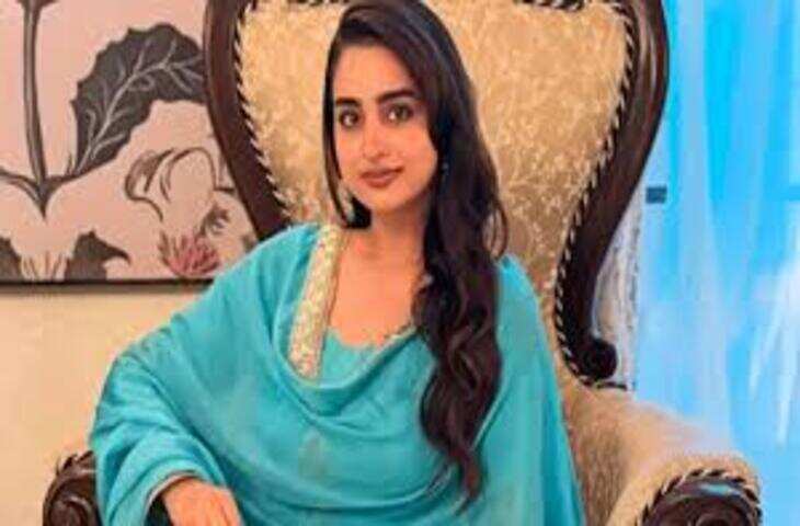 सोशल मीडिया पर आयशा खान को लगातार धमकियां और ट्रोलिंग का सामना, वीडियो में जाने बॉडी और पीरियड्स को लेकर मिली आलोचना