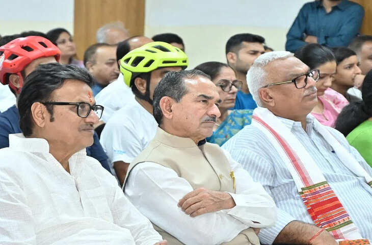 'RLP कार्यकर्ताओं की मंशा मेरी हत्या करने की थी', मदन राठौड़ का बड़ा आरोप; वीडियो में बोले- बेनीवाल जैसे बहुत देखे हैं