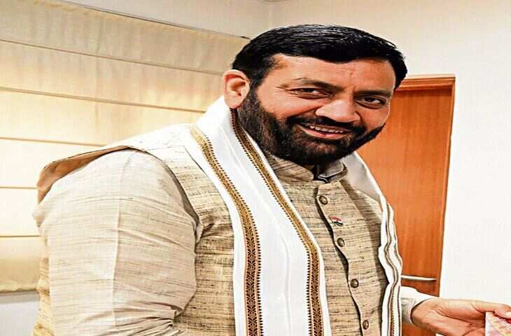 हरियाणा में जल्द ही स्पष्ट रूप से चिन्हित भूखंड सिर्फ एक क्लिक पर उपलब्ध होंगे