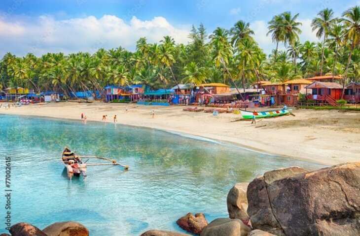 गोवा में करनी है मस्ती तो यह&nbsp; Beaches जिनकी खूबसूरती और नाइटलाइफ है वेहस शानदार