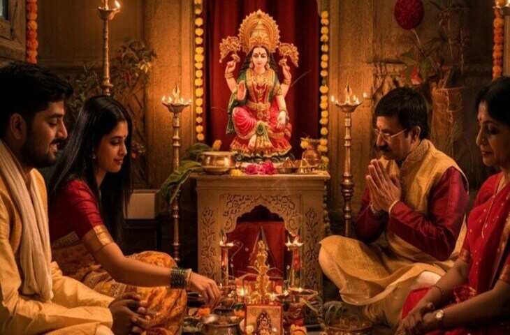 घर में रखें सावधानी! वास्तु शास्त्र के अनुसार ये 4 चीजें करती हैं मां लक्ष्मी को नाखुश, धन का होता है नुकसान​​​​​​​