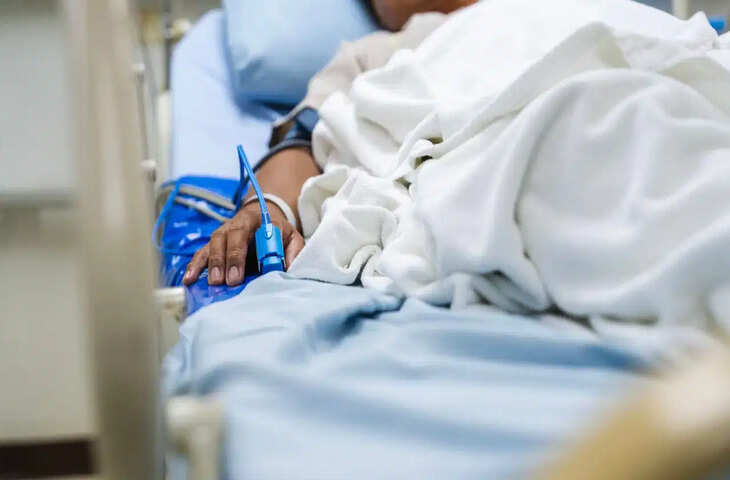 7 साल कोमा में रहा पति, पत्नी ने नहीं छोड़ी उम्मीद; होश आते ही बोले पहले शब्द ने जीत लिया लाखों दिल