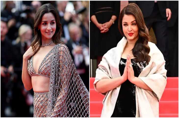 Cannes 2026: सेक्स वर्कर्स पर बनी भारतीय फिल्म की होगी स्क्रीनिंग, एक्सक्लुसीव फुटेज में जानें 2 किलोमीटर के रेडकार्पेट में आलिया, ऐश्वर्या पहुंचेंगी