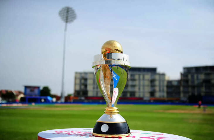 ICC Women's World Cup 2022--11