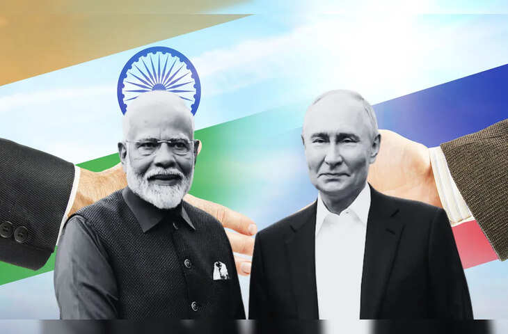 पुतिन की दिल्ली एंट्री से पहले 2 अरब डॉलर की रक्षा और ऊर्जा डील हुई फाइनल, पड़ोसी देशों में हलचल