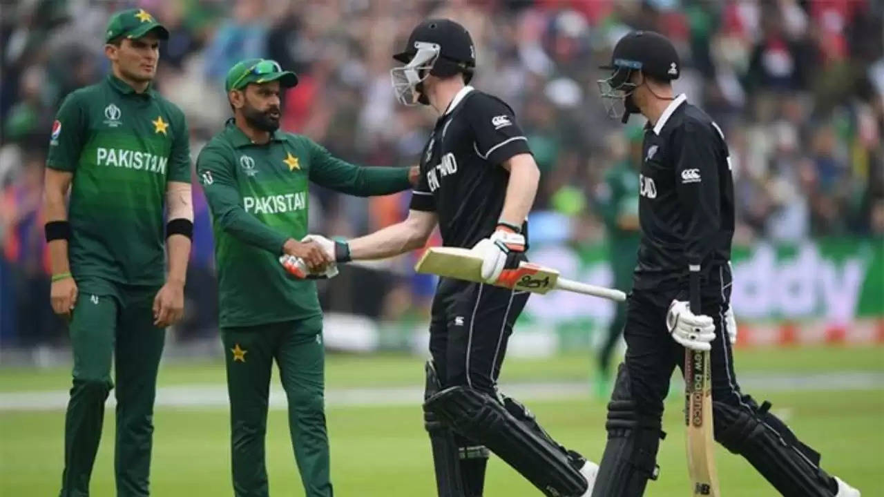 PAK vs NZ-0--1