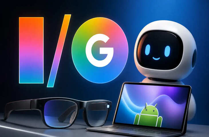 टेक्नोलॉजी का महाकुंभ Google I/O 2026, जाने Android 17 से लेकर AI मॉडल Gemini 4.0 तक क्या-कुछ होगा लॉन्च&nbsp;