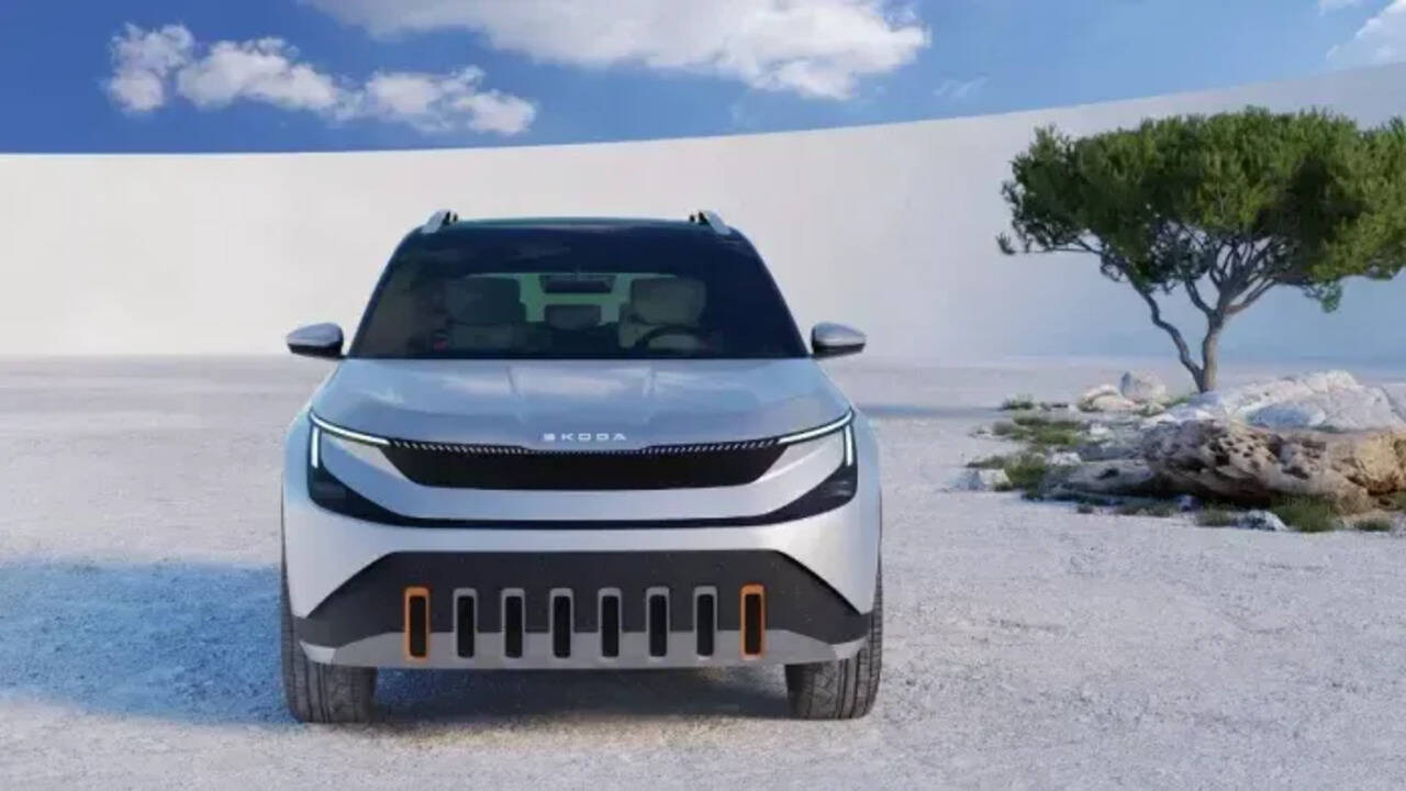 Skoda EV India: कंपनी ला रही है 2 नई इलेक्ट्रिक कारें, Tata-Mahindra को मिलेगी कड़ी चुनौती, जानें क्या मिलेंगे खास फीचर्स