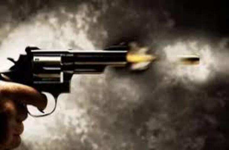 गाजियाबाद में सनसनीखेज वारदात, शादी टूटने से नाराज युवक ने दो बहनों पर की फायरिंग