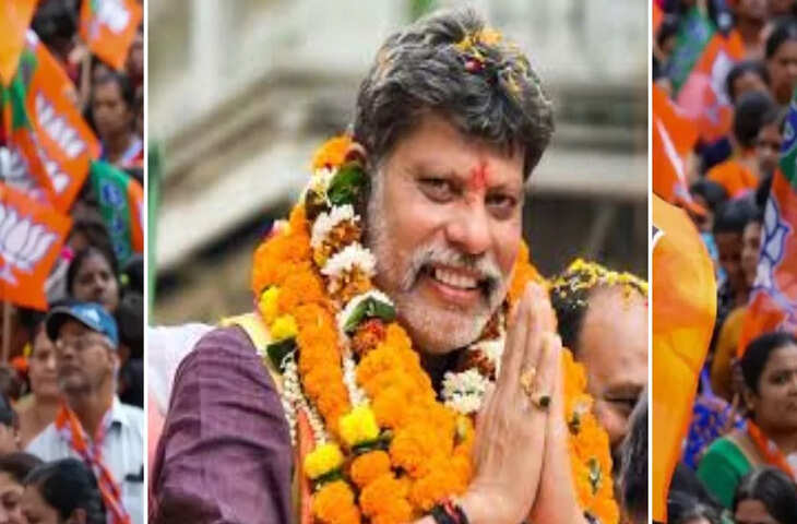 भाजपा के प्रदेश अध्यक्ष किरण सिंह देव पर पार्टी दोबारा भरोसा करके भाजपा की कमान सौंप सकती