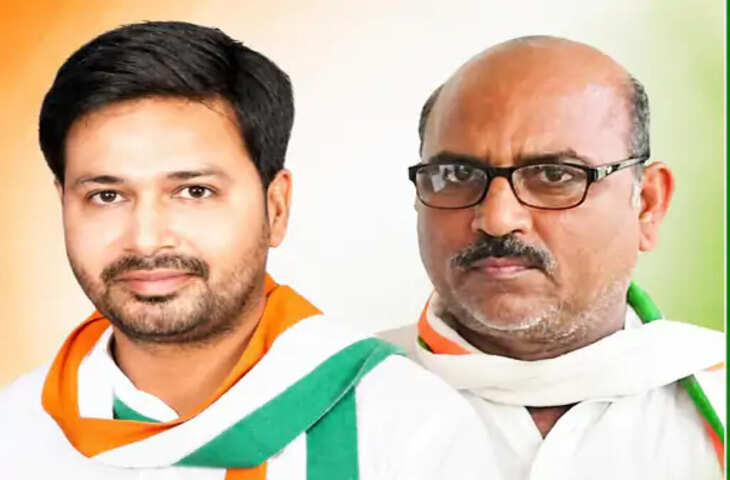 ज्ञानपुर छात्र आंदोलन की FIR पर कांग्रेस ने उठाए सवाल, निष्पक्ष जांच की मांग; नेताओं ने कहा- शांतिपूर्ण प्रदर्शन को गलत रूप न दिया जाए