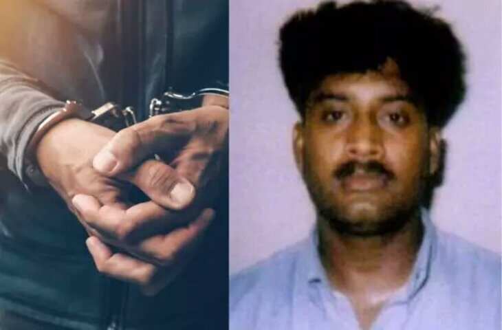 कैसे पाकिस्तान से &lsquo;जिगाना&rsquo; लाने वाला सलीम पिस्टल बना हथियार तस्करी का बड़ा खिलाड़ी ?&nbsp;बिश्नोई गैंग से लेकर ISI तक से कनेक्शन&nbsp;