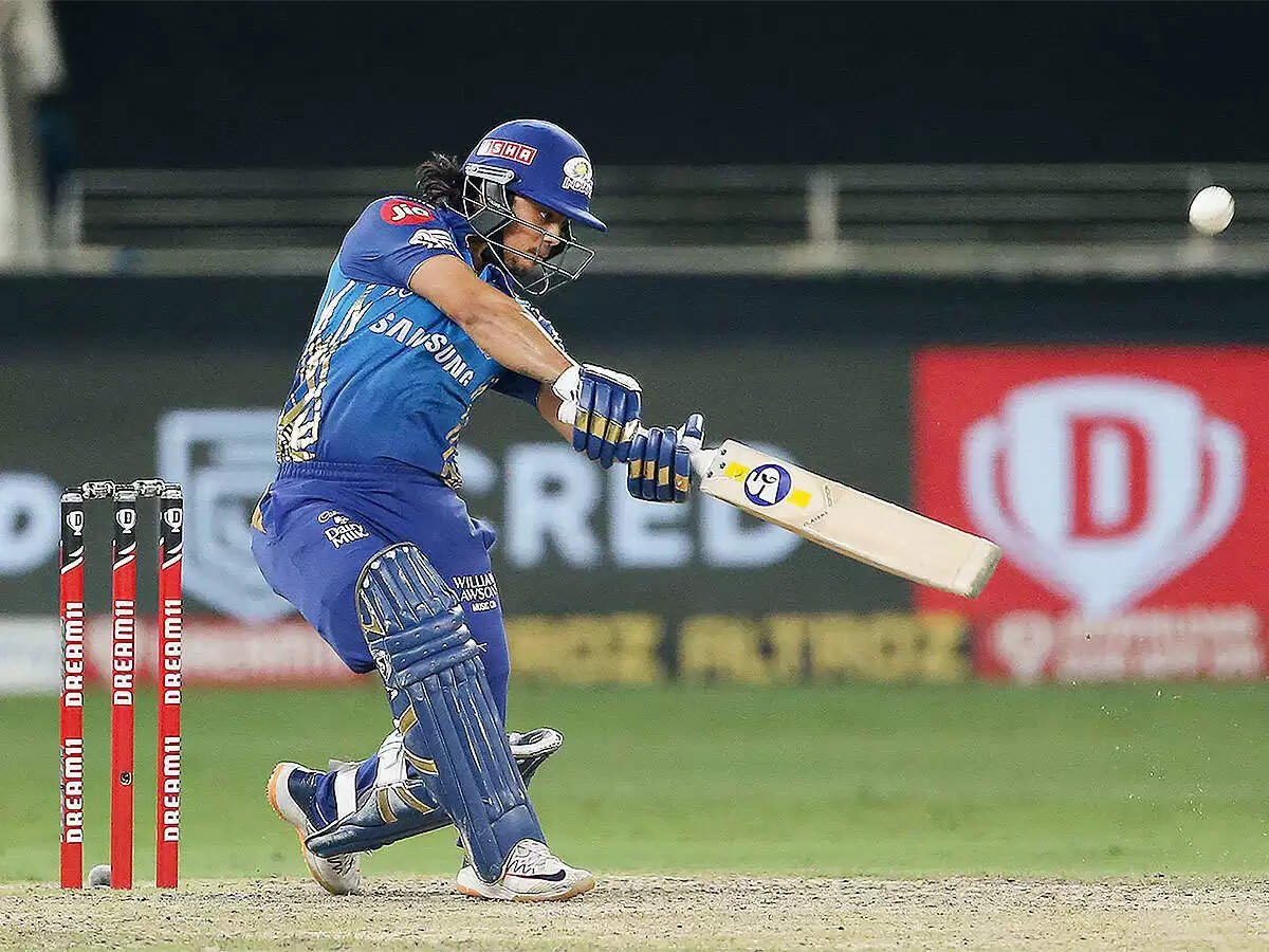 Ishan Kishan ipl