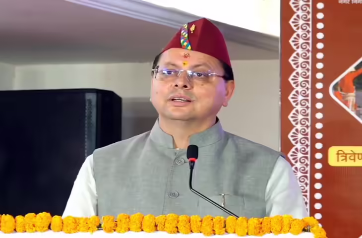 उत्तराखंड में अग्निवीरों को बड़ी राहत: पुलिस, जेल प्रहरी और वन सुरक्षा बल भर्ती में मिलेगा 10% आरक्षण