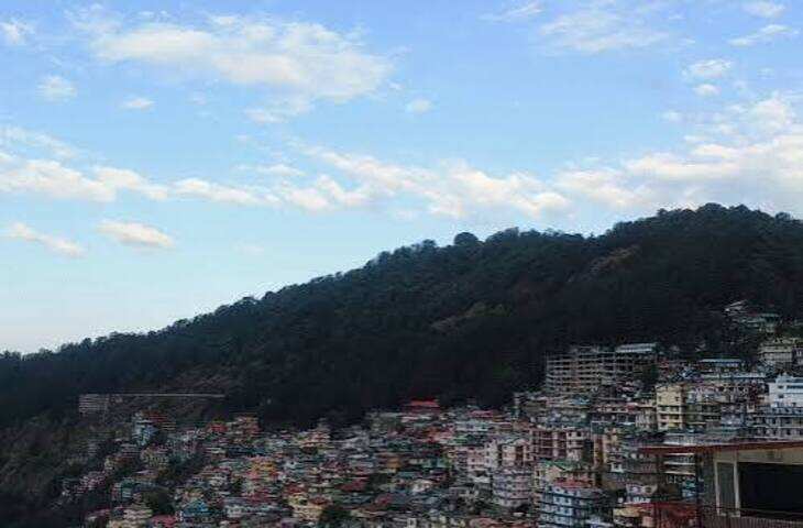 हिमाचल में बारिश का अलर्ट, 6 दिन तक मौसम रहेगा बिगड़ा; वीडियो में जाने IMD ने जारी किया येलो अलर्ट
