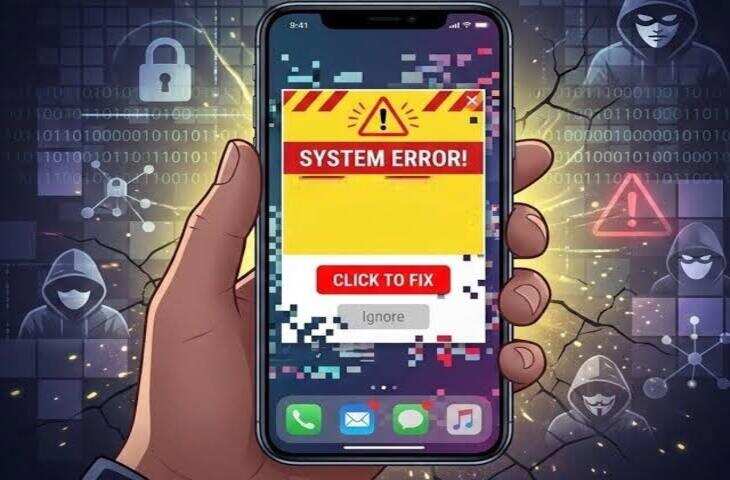 UPI Fraud: फोन फ्रीज होते ही न करें ये गलती, OTP के बिना भी ठगी का खतरा