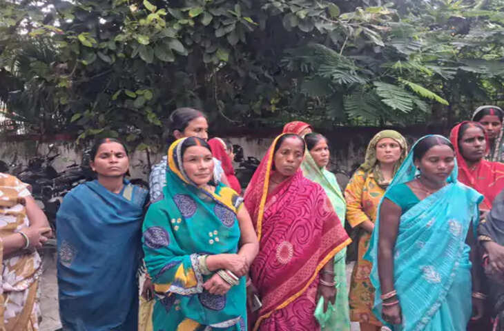 मुजफ्फरपुर में 100 से ज्यादा जीविका दीदियों से ठगी का मामला, कोर्ट ने बैंक से मांगे लोन के कागजात; 23 सितंबर को अगली सुनवाई