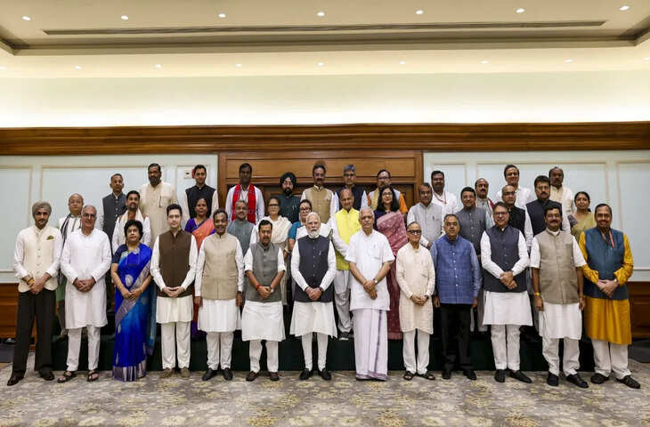 Parliament Special Session: परिसीमन बिल पर सरकार को मिला पर्याप्त समर्थन! अगस्त में ही हो सकता है संसद का विशेष सत्र​​​​​​​