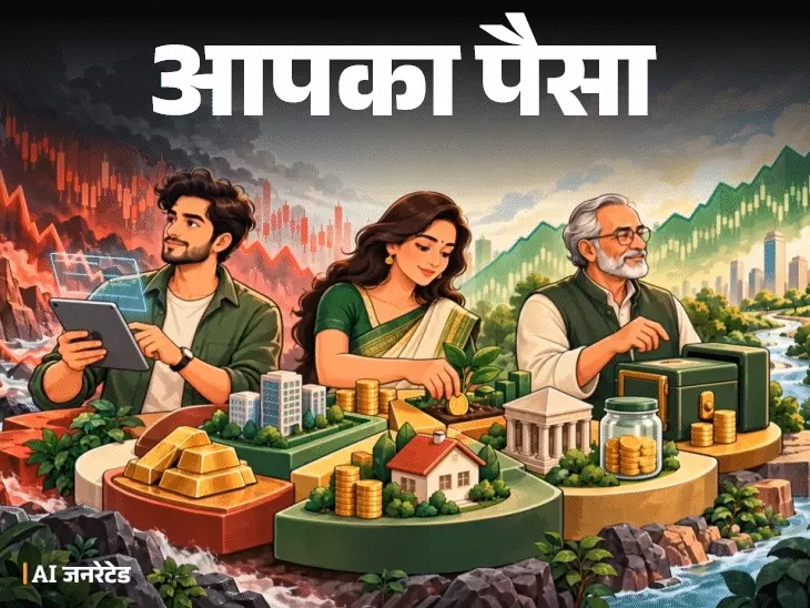 Investment Tips: निवेश में पैसा डूबने से कैसे बचाएं? वॉरेन बफेट के सिद्धांत से समझें रिस्क मैनेजमेंट के जरूरी नियम