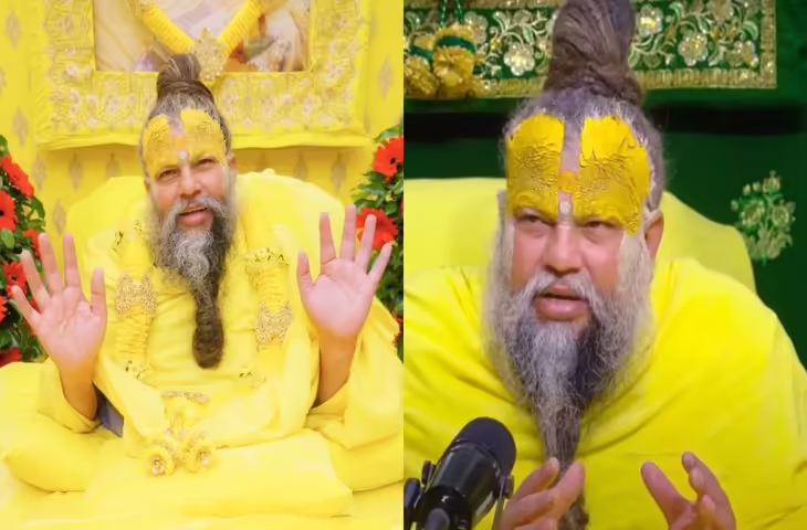 Premanand Maharaj का भक्तों को तोहफा! 10 दिन बाद शुरू हुई पदयात्रा, राधे-राधे से गूंजा मार्ग