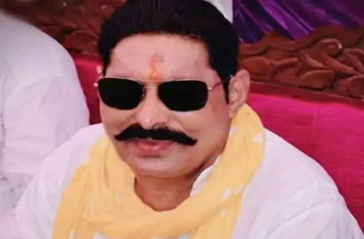 जदयू की अंदरूनी कलह पर राजद का तंज, कहा- बुरे काम का बुरा नतीजा, गद्दारों को मिल रही कर्मों की सजा