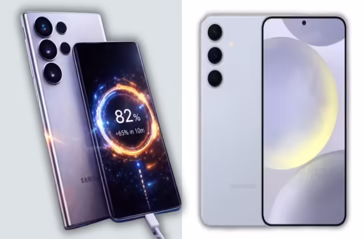 Samsung Galaxy S26 सीरीज लॉन्च से पहले ही लीक हुई बड़ी जानकारी, जाने फ्फों के संभावित फीचर्स और खरीद की पूरी डिटेल&nbsp;