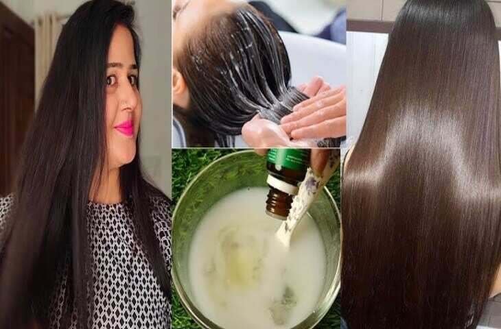 सस्ते में पाएं पार्लर जैसा स्पा! किचन का यह एक मसाला आपके बेजान बालों में भर देगा नई जान