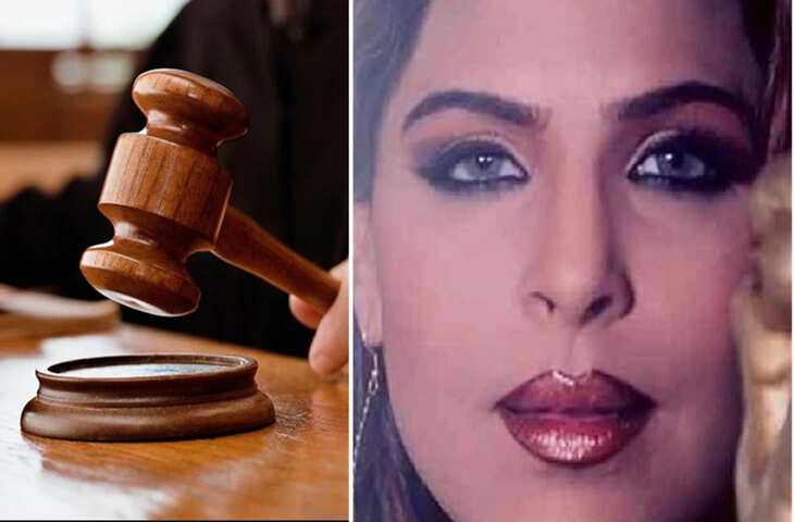 मौत&nbsp;को हुए 13 साल अब जाकर Rajesh Khanna की इस एक्ट्रेस को मिला इंसाफ, सौतेले पिता ने ही एक्ट्रेस समेत कर दी थी&nbsp;6 लोगो की हत्या&nbsp;