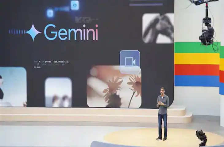 अब स्कैम kaul आने पर तुरंत अलर्ट कर देगा Gemini Nano, जानिए कैसे काम करती है Google की ये नई तकनीक 