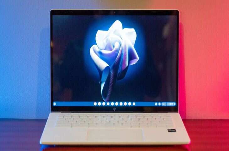 Flipkart Sale में 12 हजार से भी कम कीमत में मिल रहा&nbsp;HP का ये शानदार Laptop, फटाफट जाने इस&nbsp;बेहतरीन ऑफर के बारे में सबकुछ&nbsp;