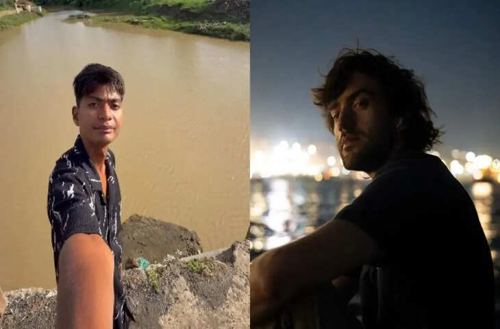 नदी की सफाई से वायरल बिट्टू तबाही को खास ऑफर, डच कंपनी के CEO ने बुलाया