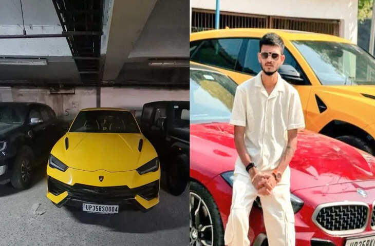 कौन हैं यूट्यूबर Anurag Dwivedi ? जिनपर&nbsp;ED ने कसा शिकंजा, जाने लग्जरी लाइफ की पूरी कुंडली&nbsp;