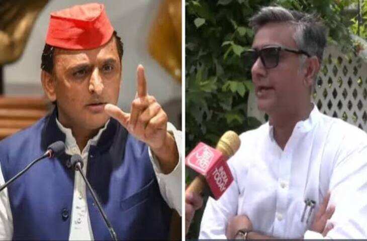गोरखपुर में STF की मुठभेड़ में बसपा नेता हत्याकांड का आरोपी ढेर, 1 लाख का था इनाम