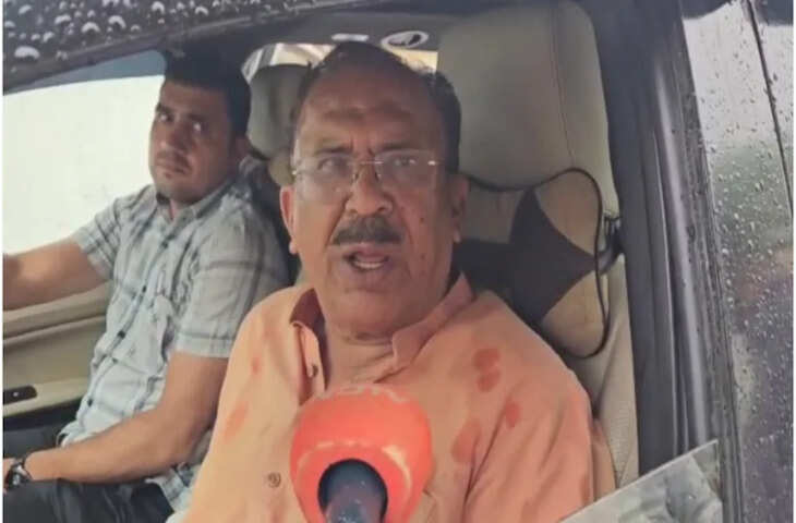 क्या पद से हटाए जाएंगे रिश्वत लेने वाले BAP विधायक जयकृष्ण पटेल? विधानसभा अध्यक्ष ने दिया जवाब