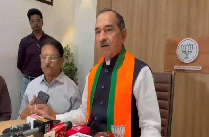 मदन राठौड़ के पाकिस्तान पर बयान से विवाद, वीडियो में बोले- मेरी बात को तोड़-मरोड़कर पेश किया गया