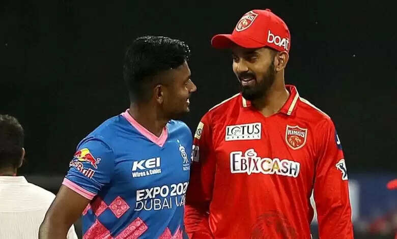 PBKS vs RR Dream11PBKS vs RR Dream11