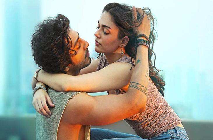 कज्या आप जानते है Saiyyara के लिए अनीत पड्डा नहीं ये बिग बॉस कंटेस्टेंट थी पहली पसंद, खुद बताया कैसे हुई रिप्लेस ?