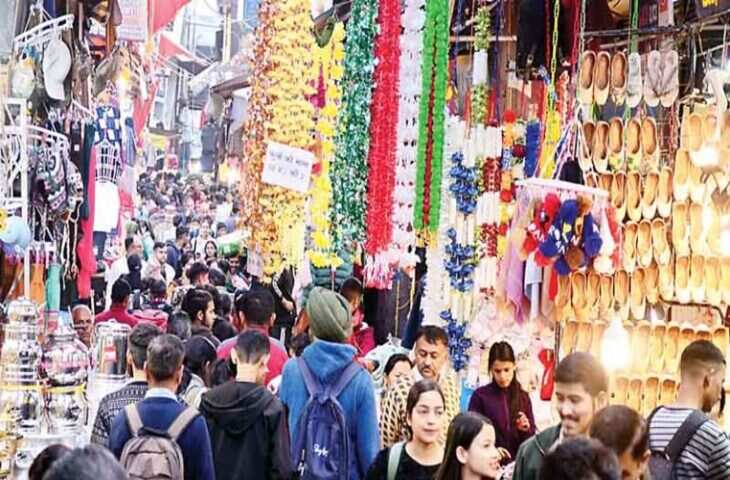 Shimla जस्सी गिल, नीरज श्रीधर लवी मेले में मचाएंगे धमाल