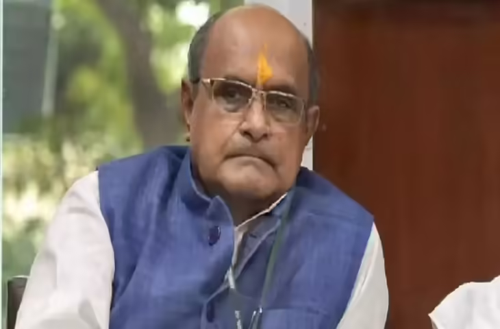 'हमारा उनसे अब कोई रिश्ता नहीं...' KC Tyagi का JDU से कटा पत्ता, जाने क्या है पार्टी से निकाले जाने की वजह&nbsp;