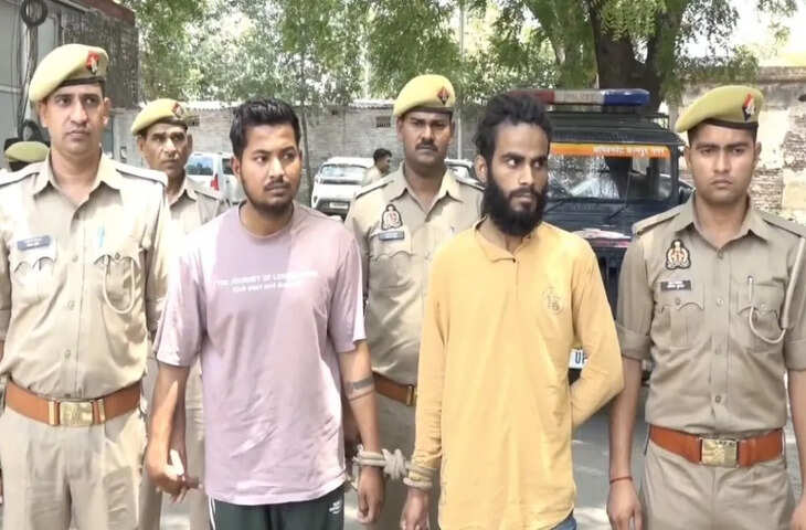 कानपुर में सनसनीखेज हत्या: काम के दबाव से परेशान सेल्समैन ने बॉस को उतारा मौत के घाट