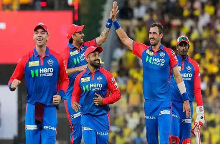 IPL Points Table Update: डबल हेडर के बाद मची हलचल, ये दो टीमें जीत के रथ पर सवार