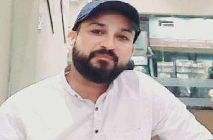 झांसी में रेस्टोरेंट के अंदर युवक की गोली मारकर हत्या, महिला प्रधान के बेटे पर बदमाशों ने बरसाईं गोलियां