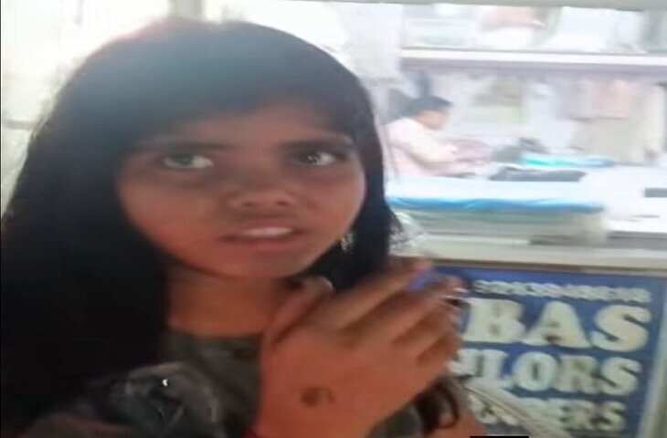 पहले Rapido बुक की, फिर पैसे देने में करने लगीं देरी! ड्राइवर की परेशानी का वीडियो वायरल